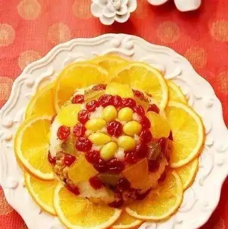 菜盘摆盘_宴客菜摆盘_宴席摆盘