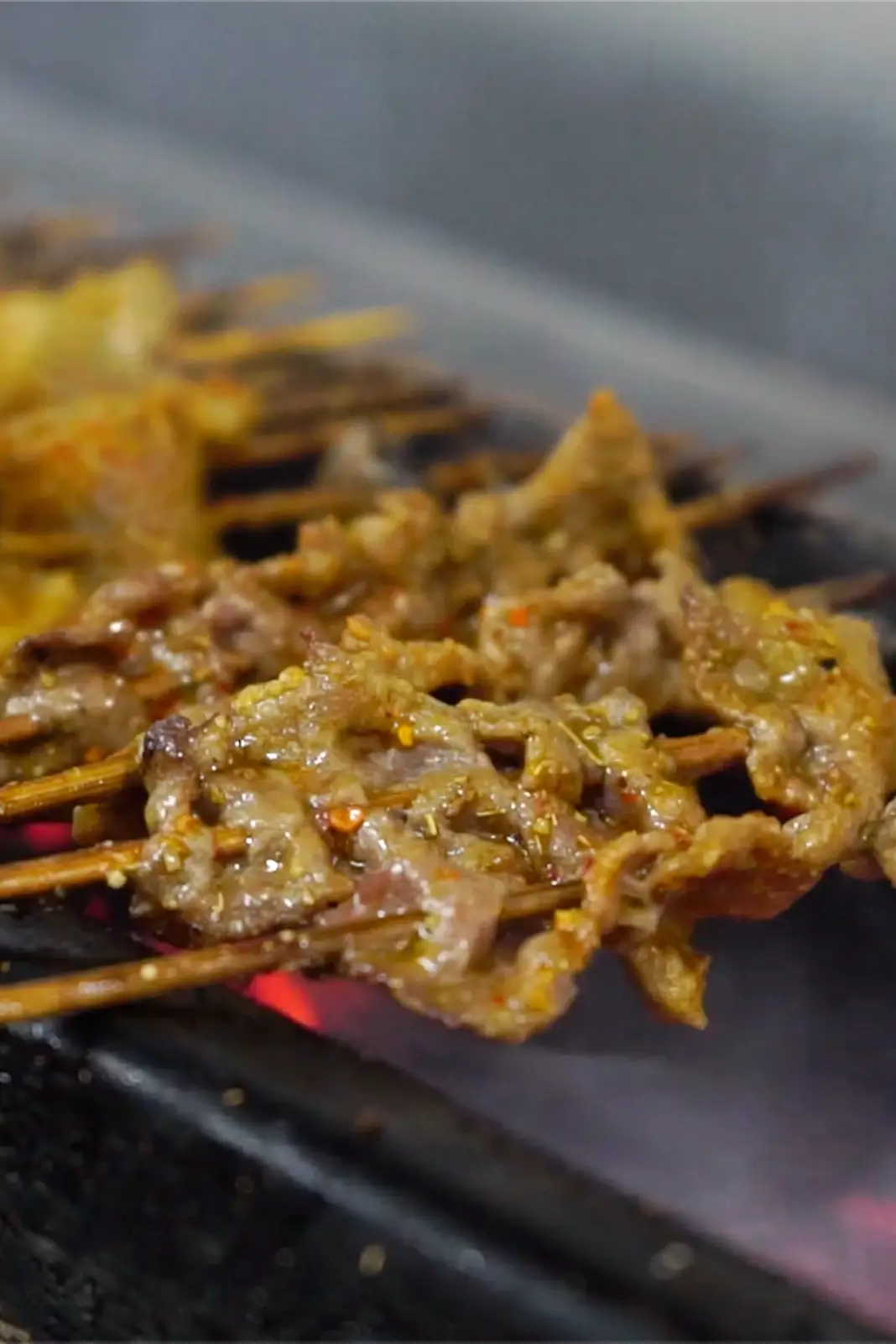 东北烧烤谁是第一?鹤岗小串有话要说!(图21) 美食宵夜文案_宵夜美食段子_段子美食宵夜文案