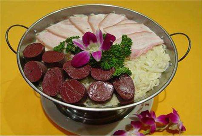 长春美食排行榜前十名:雪衣豆沙第二,白肉血肠居第一(图1) 长春美食排行榜前十名:雪衣豆沙第二,白肉血肠居第一 第1张