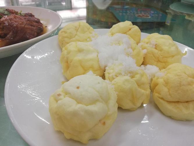 长春美食排行榜前十名:雪衣豆沙第二,白肉血肠居第一(图2) 长春美食排行榜前十名:雪衣豆沙第二,白肉血肠居第一 第2张