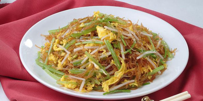 长春美食排行榜前十名:雪衣豆沙第二,白肉血肠居第一(图5) 长春美食排行榜前十名:雪衣豆沙第二,白肉血肠居第一 第5张