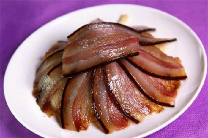 长春美食排行榜前十名:雪衣豆沙第二,白肉血肠居第一(图6) 长春美食排行榜前十名:雪衣豆沙第二,白肉血肠居第一 第6张