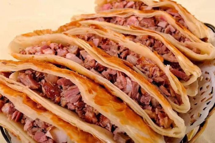 长春美食排行榜前十名:雪衣豆沙第二,白肉血肠居第一(图7) 长春美食排行榜前十名:雪衣豆沙第二,白肉血肠居第一 第7张