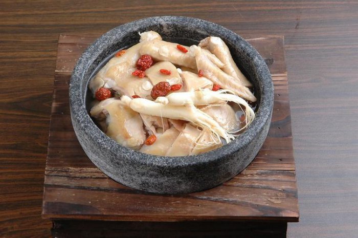 长春美食排行榜前十名:雪衣豆沙第二,白肉血肠居第一(图8) 长春美食排行榜前十名:雪衣豆沙第二,白肉血肠居第一 第8张