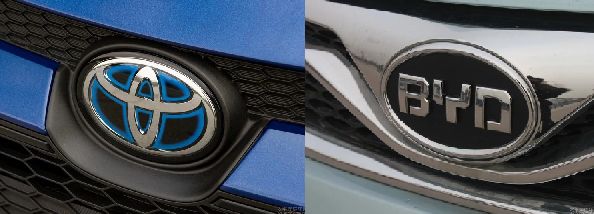 【7月20日】沃尔沃新裁员;力帆再起风波;长城营收400亿;中国拟优待混动车;比亚迪丰田合作电动车;奔驰半年销35万;宝马腾讯(图3) 图片