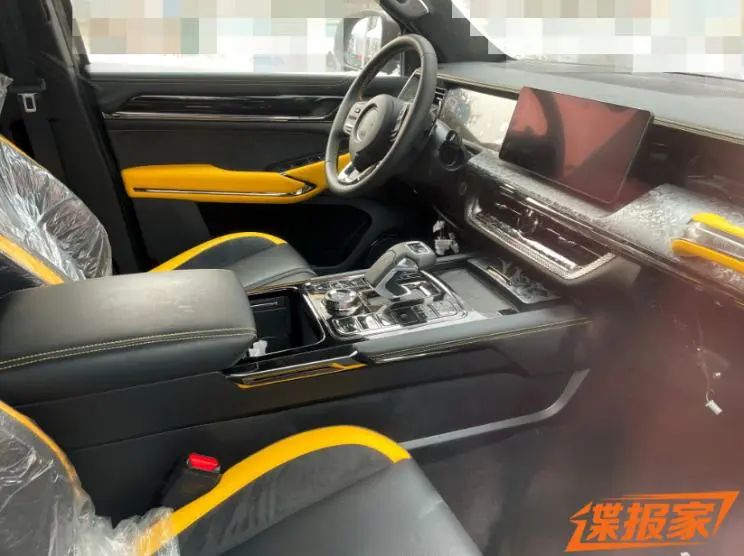 力帆2025新车计划_力帆还会造车吗_力帆新车申报图谍照