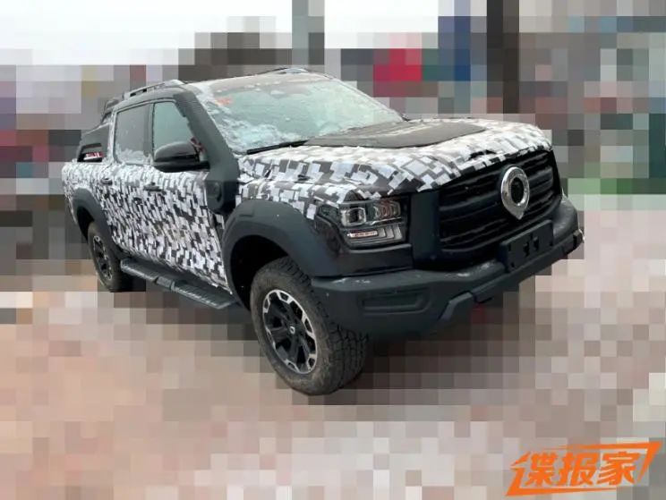 力帆还会造车吗_力帆新车申报图谍照_力帆2025新车计划