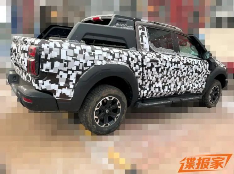 力帆2025新车计划_力帆还会造车吗_力帆新车申报图谍照