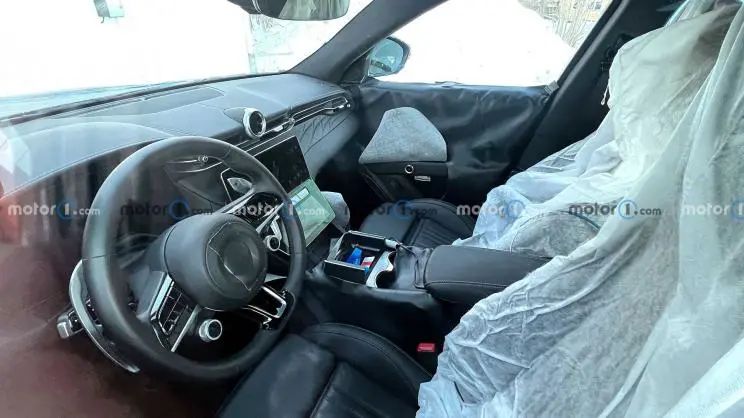 力帆还会造车吗_力帆新车申报图谍照_力帆2025新车计划