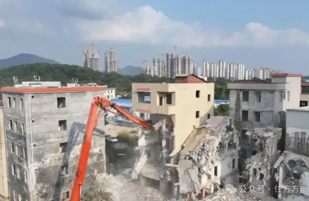 已确定拆迁了!2025年这4个地方要征地拆迁,补偿安置已公布,快看看有没有你家!(图2) 长安太和户型_长安太和房子_长安太和售楼处电话