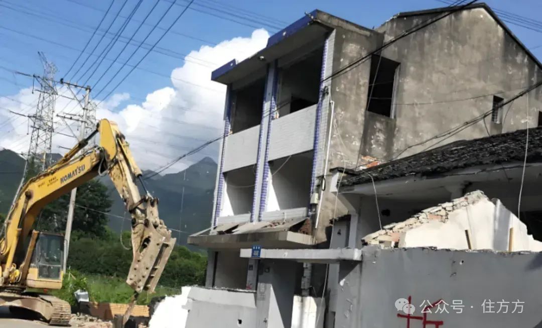 已确定拆迁了!2025年这4个地方要征地拆迁,补偿安置已公布,快看看有没有你家!(图3) 长安太和房子_长安太和售楼处电话_长安太和户型