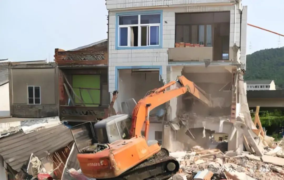 已确定拆迁了!2025年这4个地方要征地拆迁,补偿安置已公布,快看看有没有你家!(图4) 长安太和户型_长安太和房子_长安太和售楼处电话