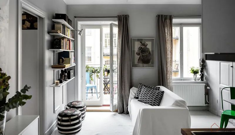 新装修的房子有味道怎么办?如何去家里装修的味?(图1) 装修异味_装修后的异味_装修异味如何去除