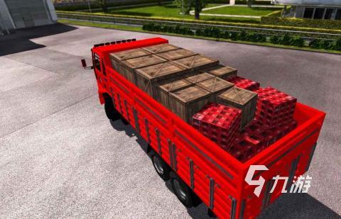 手机版卡车游戏大全_卡车游戏手机版大型_卡车游戏推荐手机版