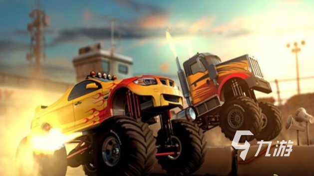 手机版卡车游戏大全_卡车游戏推荐手机版_卡车游戏手机版大型