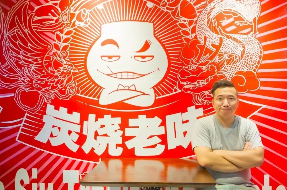 好味道 | 画漫画很real,手工菜又做得很溜(图6) 精致手工菜_怎样做手工菜_手工菜做法大全