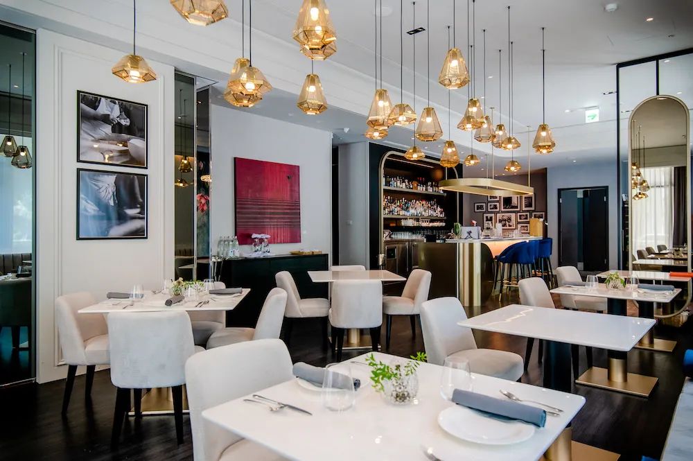 意餐女主厨刘宴瑜:手工制作才是有灵魂的菜(图4) 怎样做手工菜_手工菜做法大全_手工制作菜