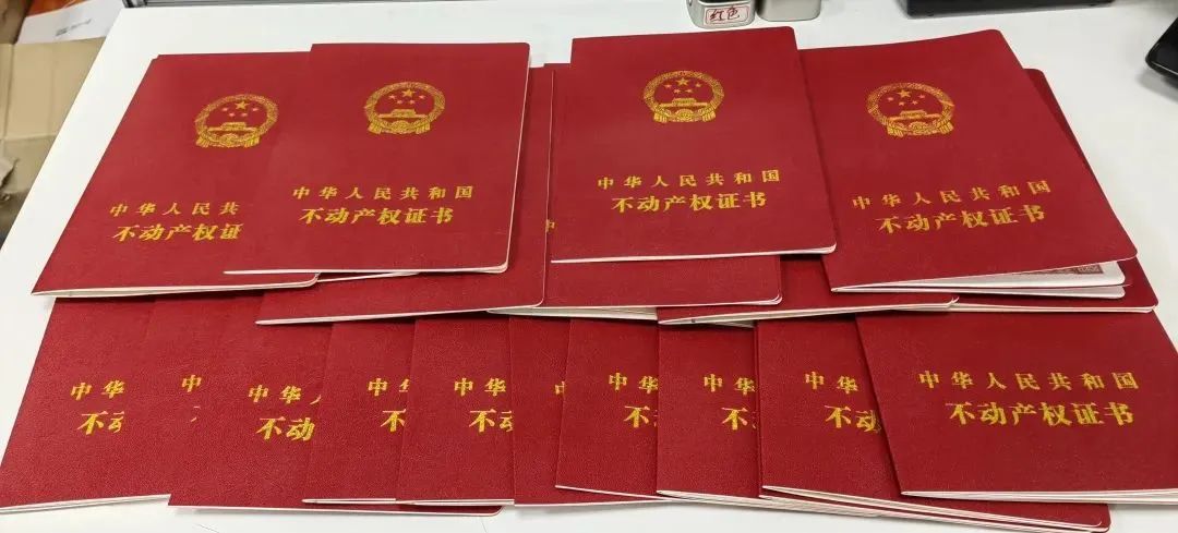 想来年落户上学,可关注柳州这些交房快、拿证快的楼盘!(图3) 图片