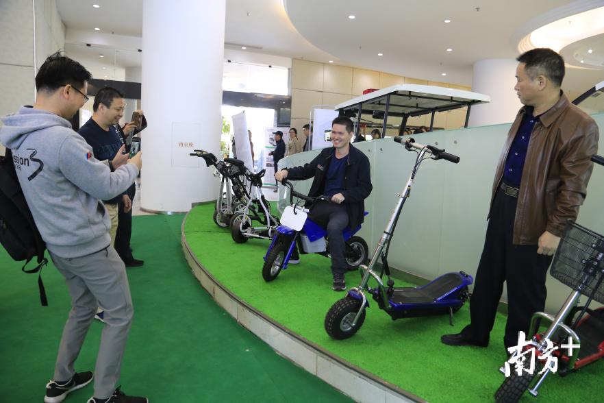 广东玛西尔电动科技总经理王艳:掌握核心技术,站上行业顶峰(图1) 深圳玛西尔电动车有限公司_玛西尔四轮电动车_玛西尔叉车