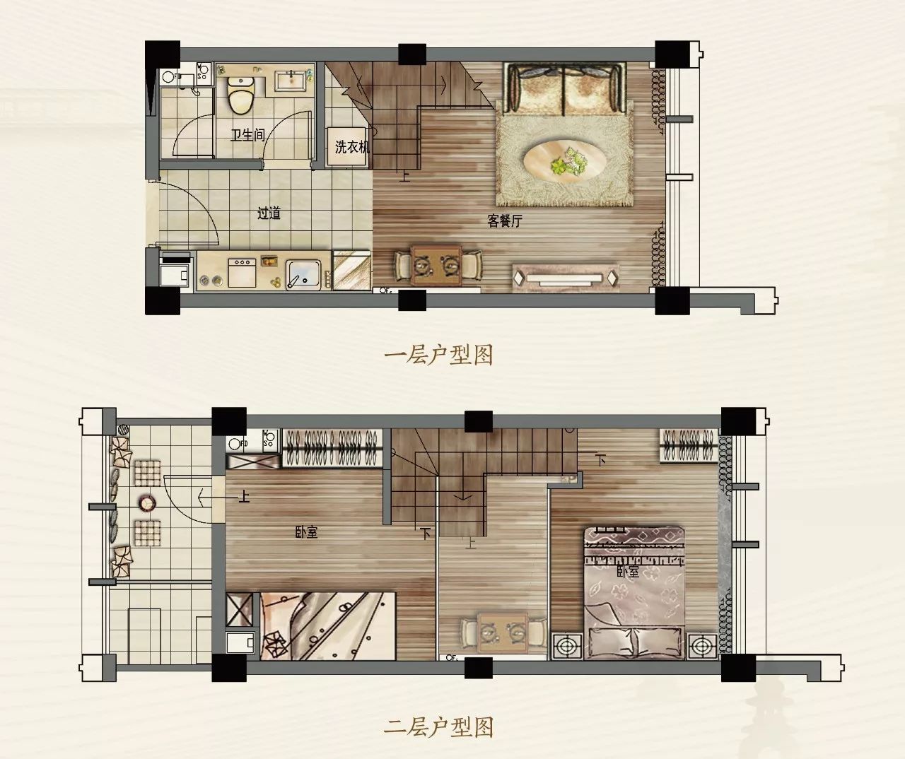 买酒店式公寓,一定要有「租金思维」丨维维说房(图2) 图片