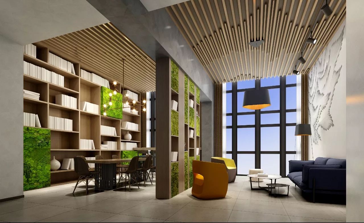 买酒店式公寓,一定要有「租金思维」丨维维说房(图5) 图片