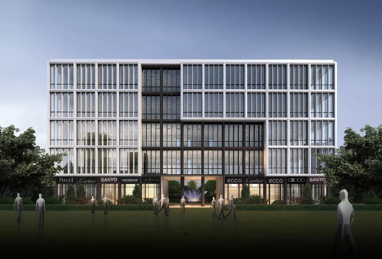 买酒店式公寓,一定要有「租金思维」丨维维说房(图7) 图片