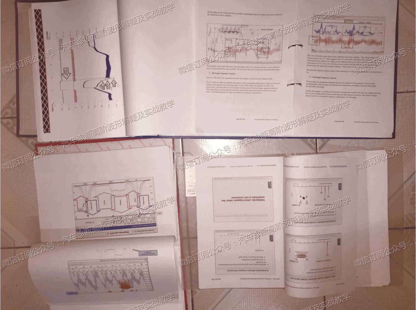 国外修车技术_国外修车技术有哪些_国外修车技术现状