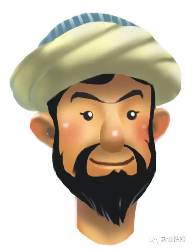 下月【伊宁—喀什】火车直达,天山南北更畅达,阿克苏人那叫一个乐儿!(图1) 乌鲁木齐到喀什的火车停运了吗_乌鲁木齐开往喀什火车_乌鲁木齐开往喀什的列车时刻