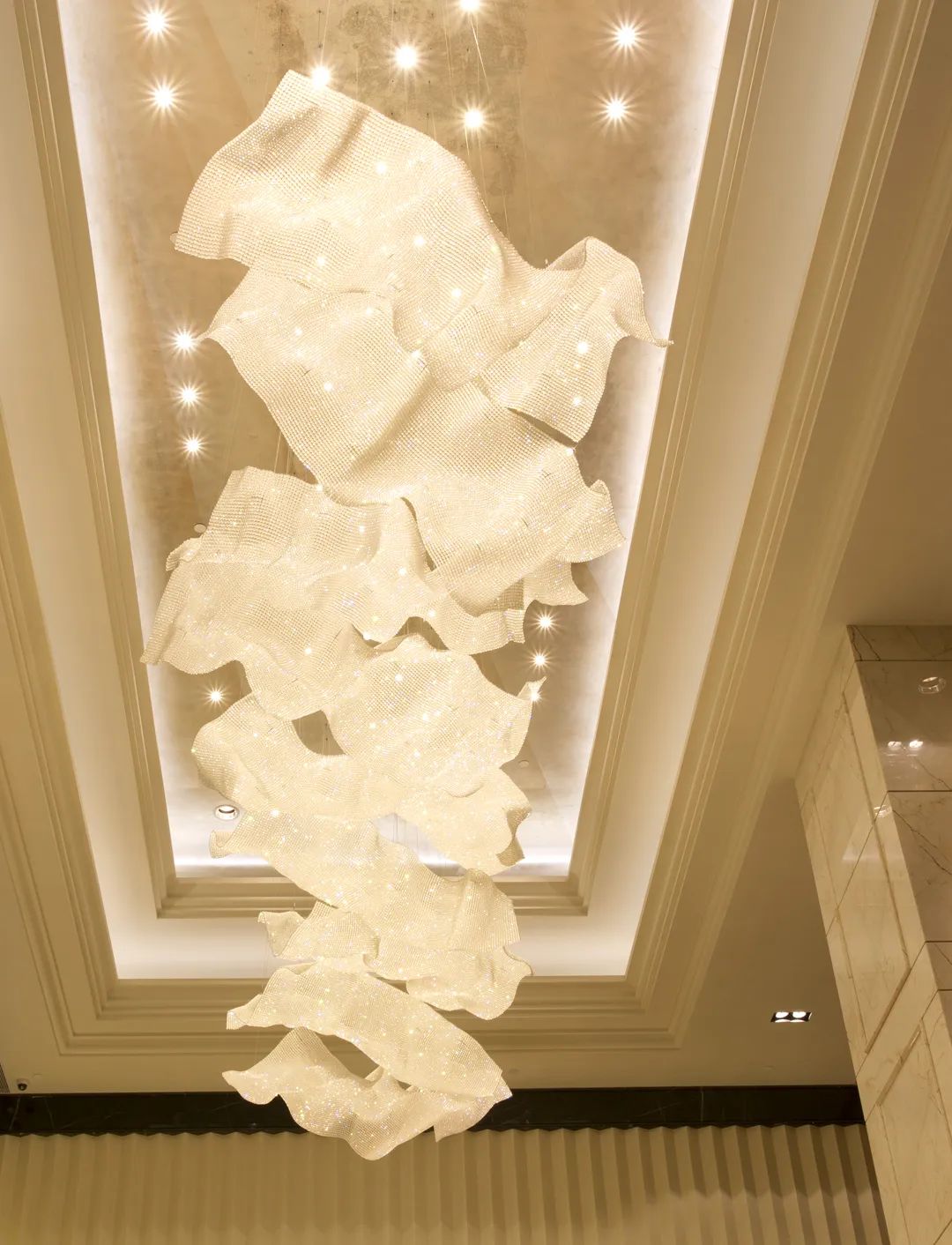 旭日东海 不居高何以临下 身在深圳 发现世界级选择(图8) 旭日装饰昆山_旭日装饰公司_旭日装饰