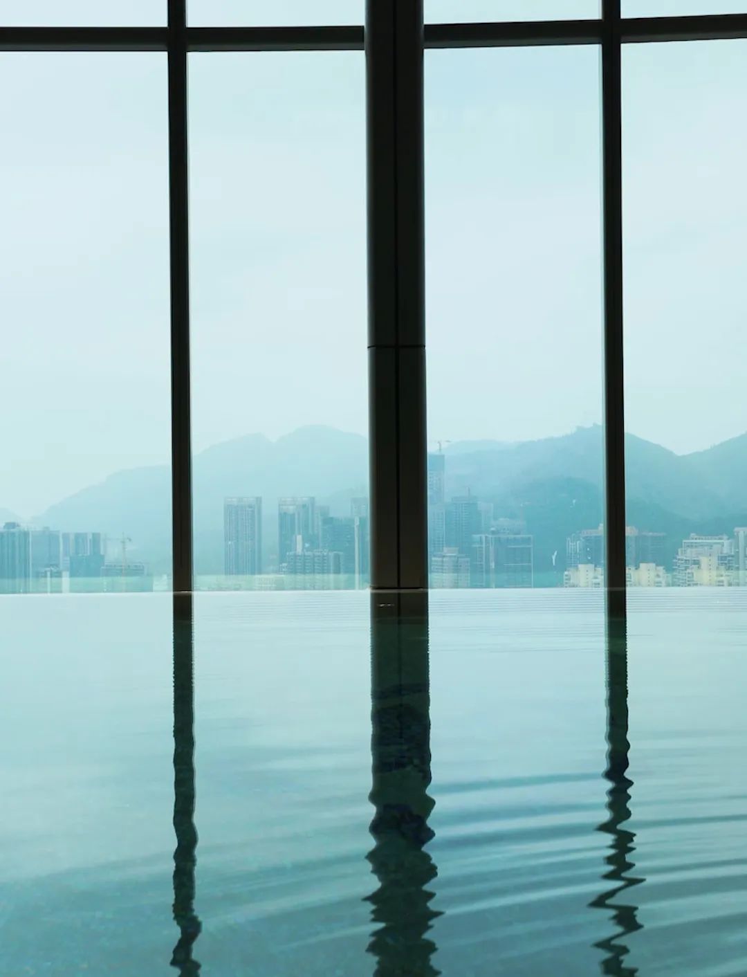 旭日东海 不居高何以临下 身在深圳 发现世界级选择(图9) 旭日装饰公司_旭日装饰_旭日装饰昆山