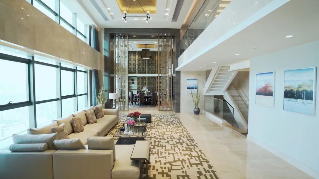 旭日东海 不居高何以临下 身在深圳 发现世界级选择(图10) 旭日装饰公司_旭日装饰_旭日装饰昆山