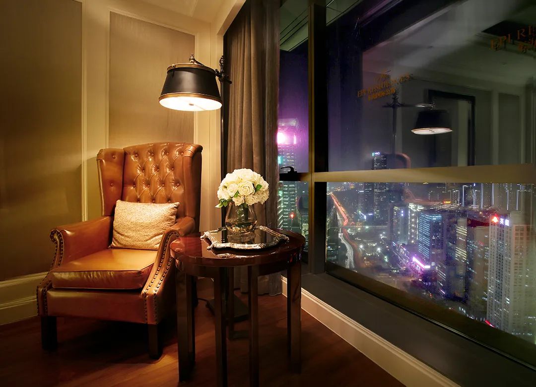 旭日东海 不居高何以临下 身在深圳 发现世界级选择(图13) 旭日装饰昆山_旭日装饰公司_旭日装饰