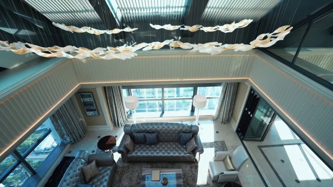 旭日东海 不居高何以临下 身在深圳 发现世界级选择(图16) 旭日装饰公司_旭日装饰_旭日装饰昆山