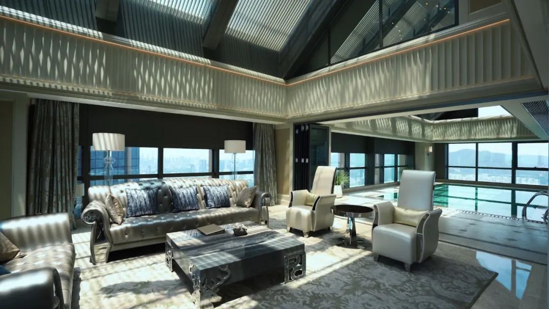 旭日东海 不居高何以临下 身在深圳 发现世界级选择(图17) 旭日装饰_旭日装饰昆山_旭日装饰公司