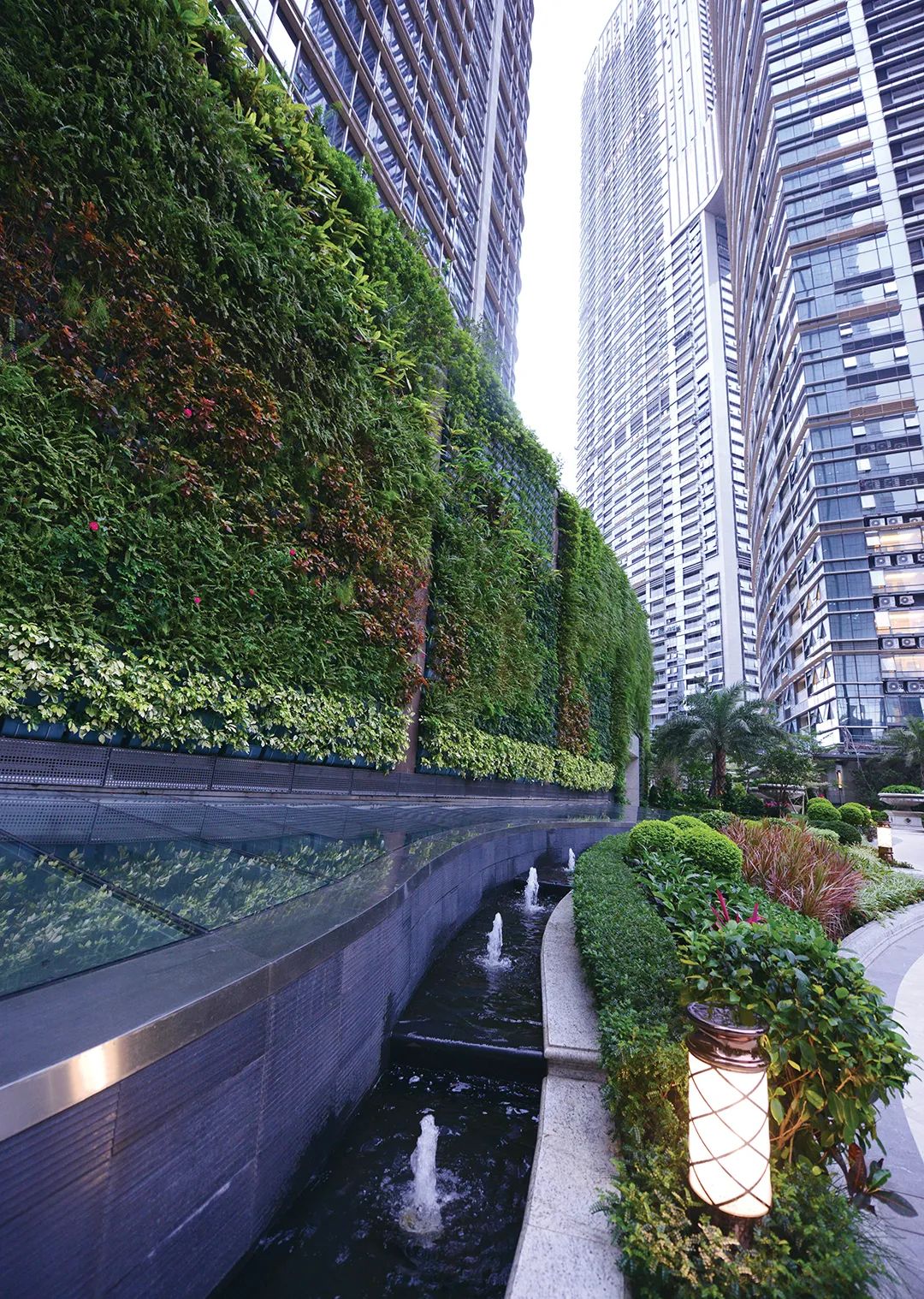 旭日东海 不居高何以临下 身在深圳 发现世界级选择(图20) 旭日装饰公司_旭日装饰昆山_旭日装饰