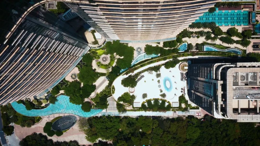 旭日东海 不居高何以临下 身在深圳 发现世界级选择(图5) 旭日装饰_旭日装饰昆山_旭日装饰公司