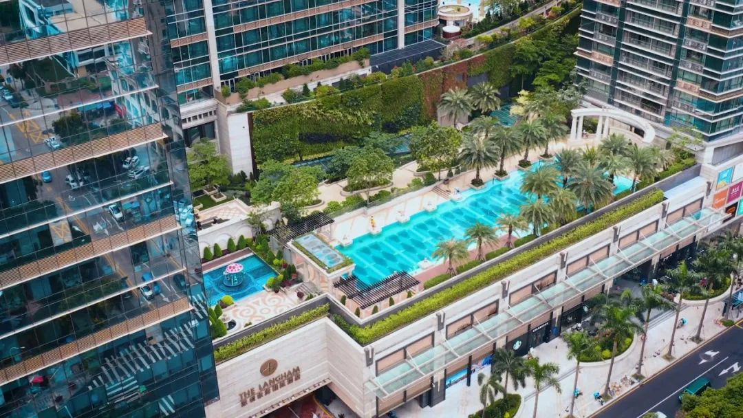 旭日东海 不居高何以临下 身在深圳 发现世界级选择(图6) 旭日装饰公司_旭日装饰_旭日装饰昆山