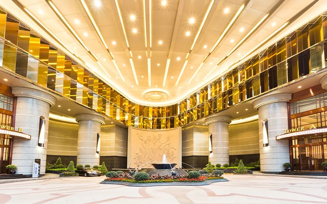 旭日东海 不居高何以临下 身在深圳 发现世界级选择(图7) 旭日装饰公司_旭日装饰_旭日装饰昆山