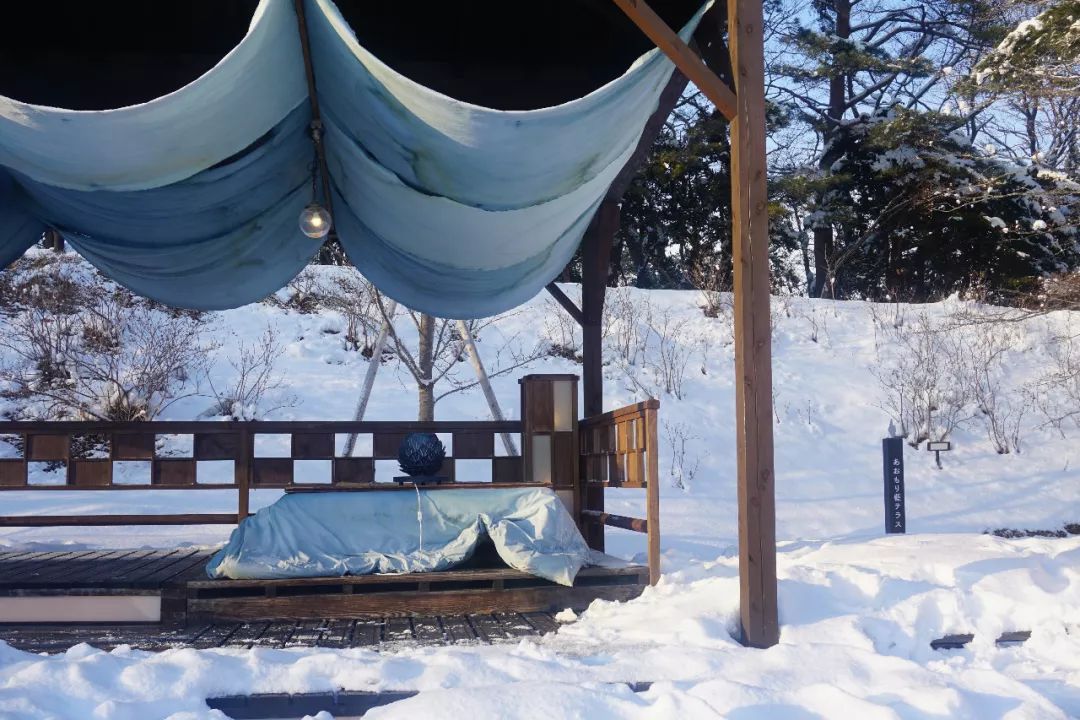 最受欢迎的日本星野机+酒又来啦!这里还有堪比京都的小众赏樱名所!(图2) 海鲜池打氧机_海鲜打氧设备_海鲜池打氧设备安装