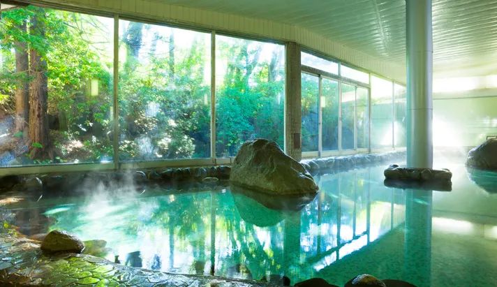 最受欢迎的日本星野机+酒又来啦!这里还有堪比京都的小众赏樱名所!(图11) 海鲜打氧设备_海鲜池打氧设备安装_海鲜池打氧机