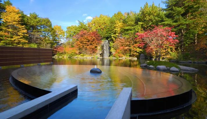 最受欢迎的日本星野机+酒又来啦!这里还有堪比京都的小众赏樱名所!(图12) 海鲜打氧设备_海鲜池打氧设备安装_海鲜池打氧机