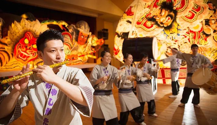 最受欢迎的日本星野机+酒又来啦!这里还有堪比京都的小众赏樱名所!(图14) 海鲜打氧设备_海鲜池打氧设备安装_海鲜池打氧机