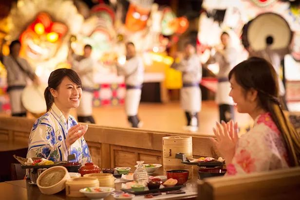 最受欢迎的日本星野机+酒又来啦!这里还有堪比京都的小众赏樱名所!(图15) 海鲜打氧设备_海鲜池打氧机_海鲜池打氧设备安装