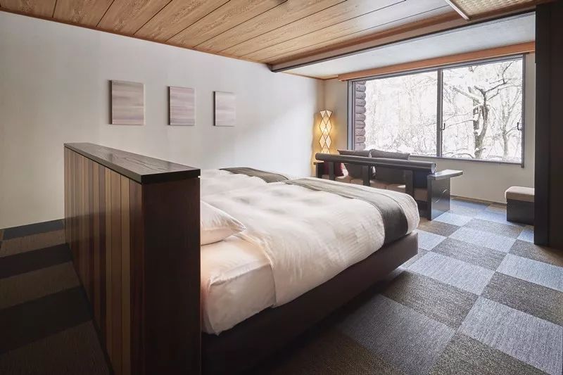 最受欢迎的日本星野机+酒又来啦!这里还有堪比京都的小众赏樱名所!(图21) 海鲜池打氧设备安装_海鲜打氧设备_海鲜池打氧机