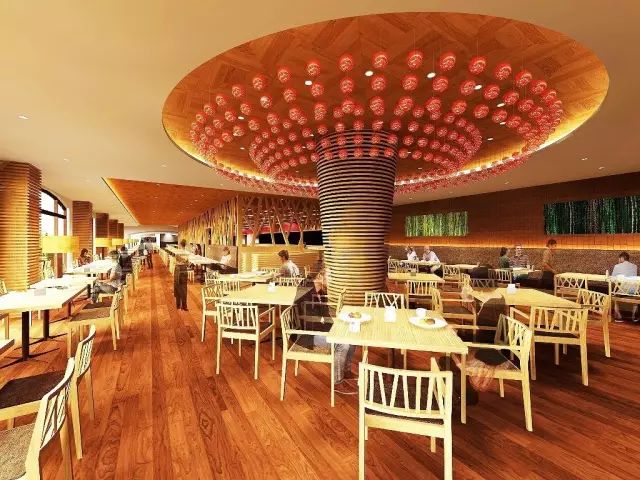 最受欢迎的日本星野机+酒又来啦!这里还有堪比京都的小众赏樱名所!(图23) 海鲜打氧设备_海鲜池打氧机_海鲜池打氧设备安装