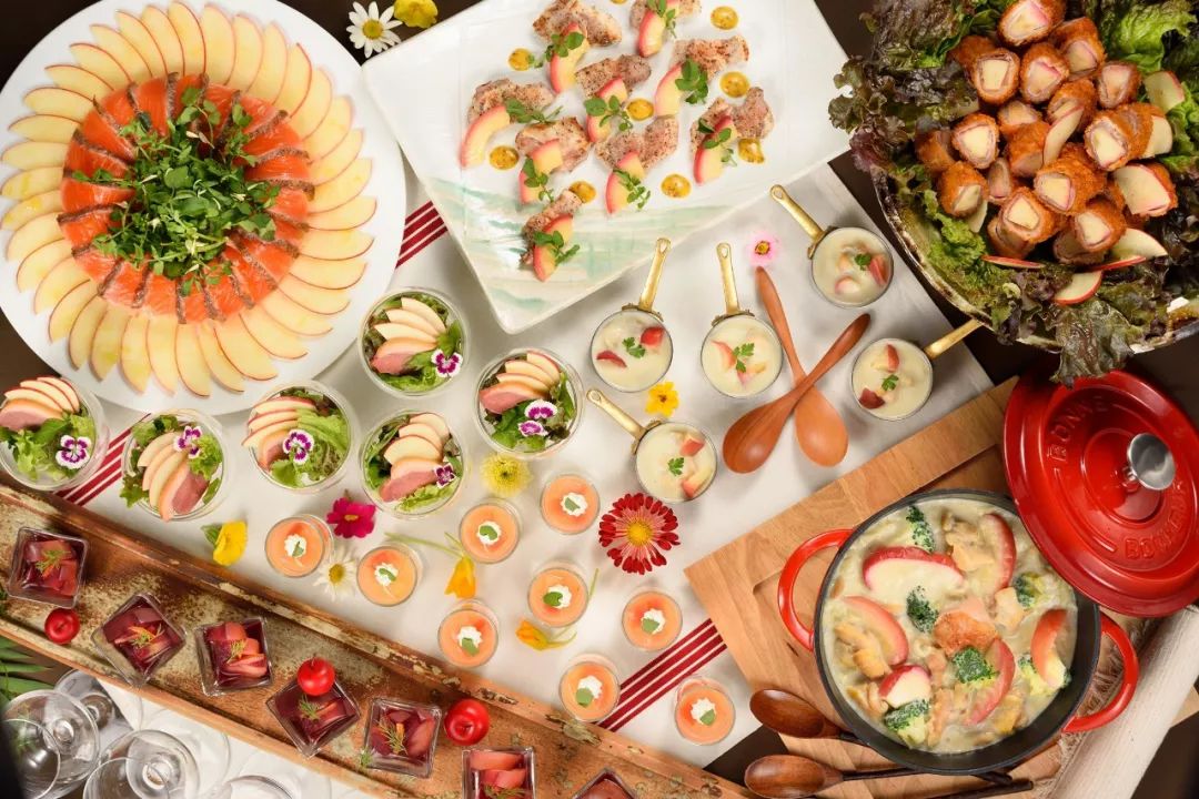 最受欢迎的日本星野机+酒又来啦!这里还有堪比京都的小众赏樱名所!(图24) 海鲜池打氧机_海鲜池打氧设备安装_海鲜打氧设备