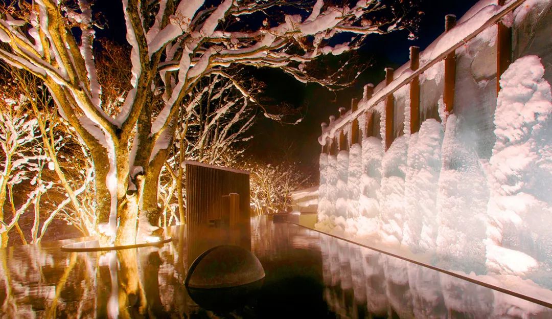 最受欢迎的日本星野机+酒又来啦!这里还有堪比京都的小众赏樱名所!(图26) 海鲜打氧设备_海鲜池打氧设备安装_海鲜池打氧机