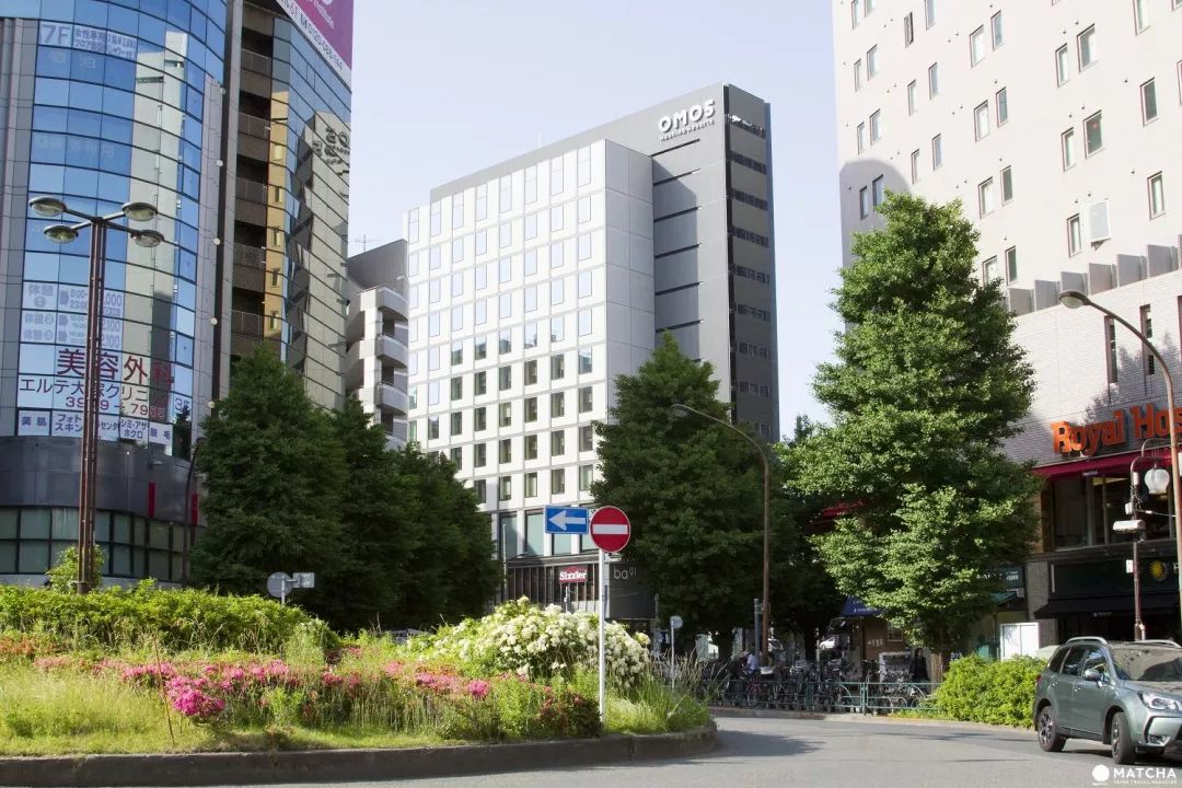 最受欢迎的日本星野机+酒又来啦!这里还有堪比京都的小众赏樱名所!(图34) 海鲜打氧设备_海鲜池打氧设备安装_海鲜池打氧机