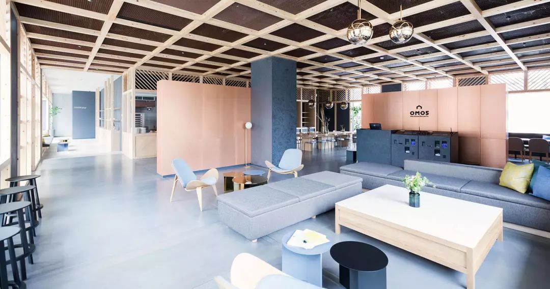 最受欢迎的日本星野机+酒又来啦!这里还有堪比京都的小众赏樱名所!(图35) 海鲜池打氧设备安装_海鲜池打氧机_海鲜打氧设备