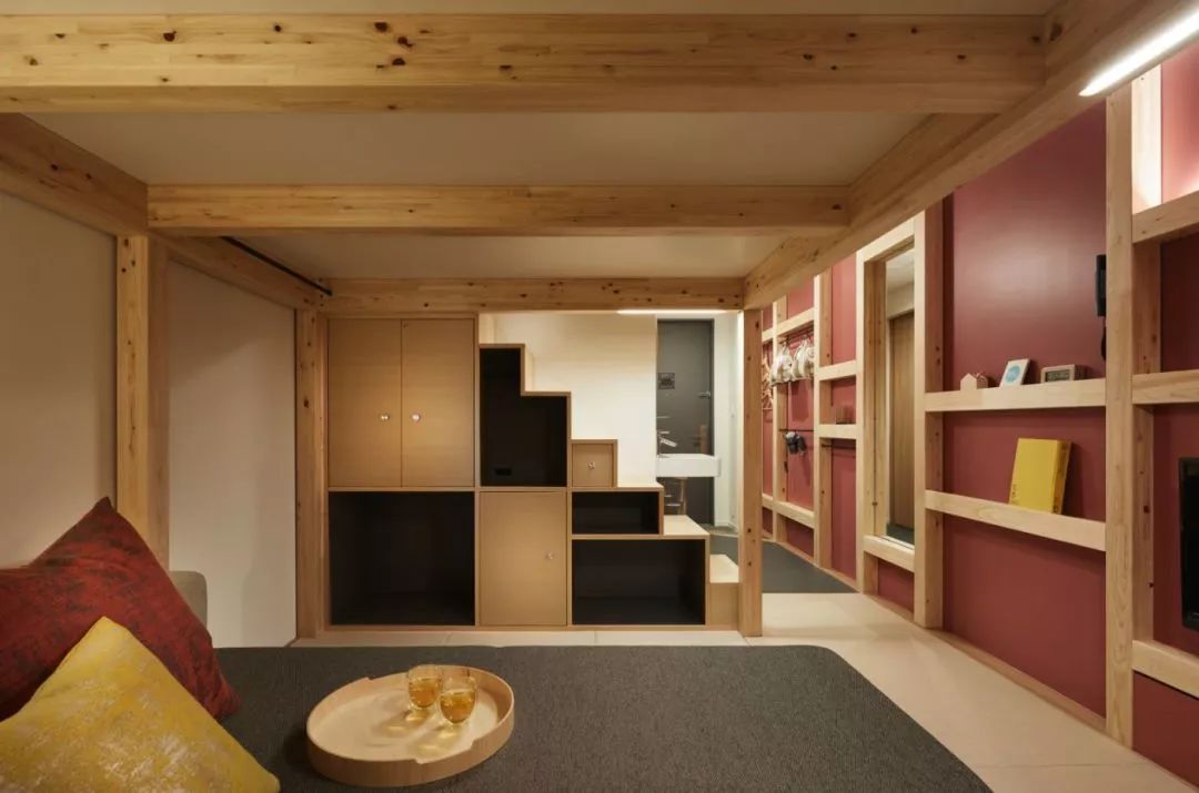 最受欢迎的日本星野机+酒又来啦!这里还有堪比京都的小众赏樱名所!(图37) 海鲜池打氧设备安装_海鲜打氧设备_海鲜池打氧机